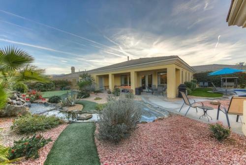 Augusta At Indio
