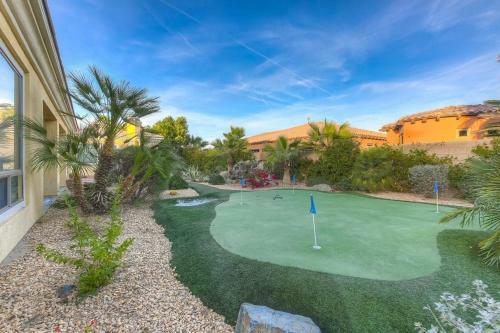 Augusta At Indio