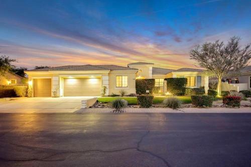 Augusta At Indio