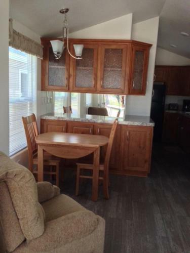 Hotel Indian Wells Rv Resort