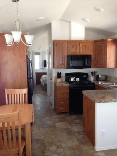 Hotel Indian Wells Rv Resort