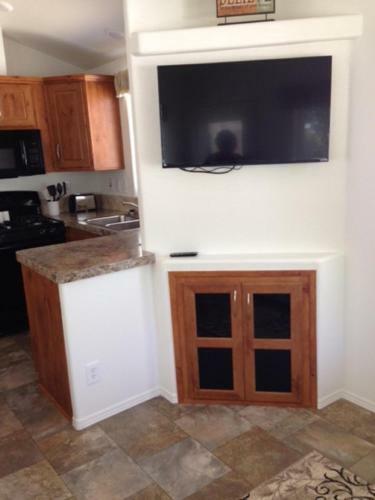 Hotel Indian Wells Rv Resort