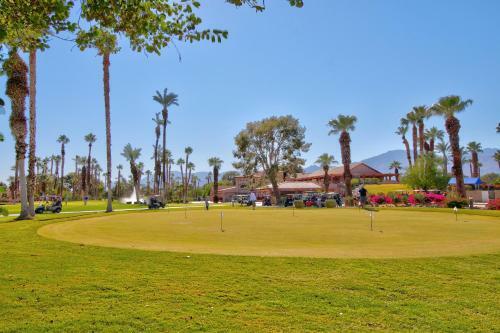 Indio Desert Diamond