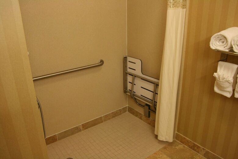 Hotel Hampton Inn & Suites Mobile Providence Park/airport Al