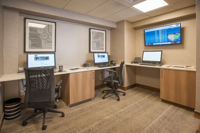 Hotel Hampton Inn & Suites Mobile Providence Park/airport Al