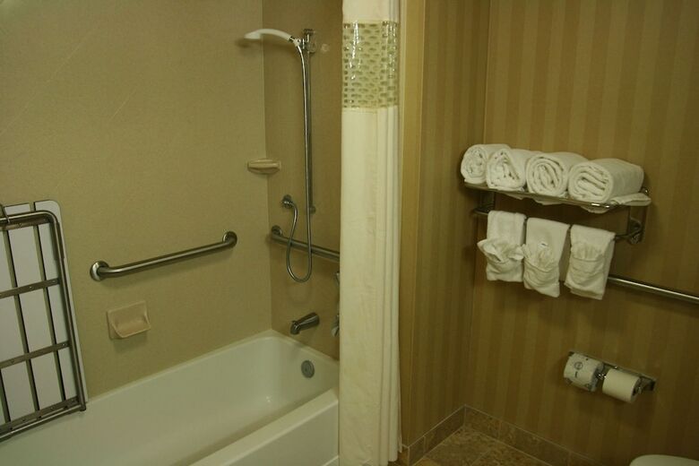 Hotel Hampton Inn & Suites Mobile Providence Park/airport Al