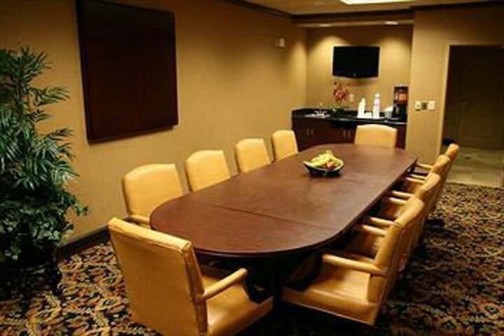 Hotel Hampton Inn & Suites Mobile Providence Park/airport Al