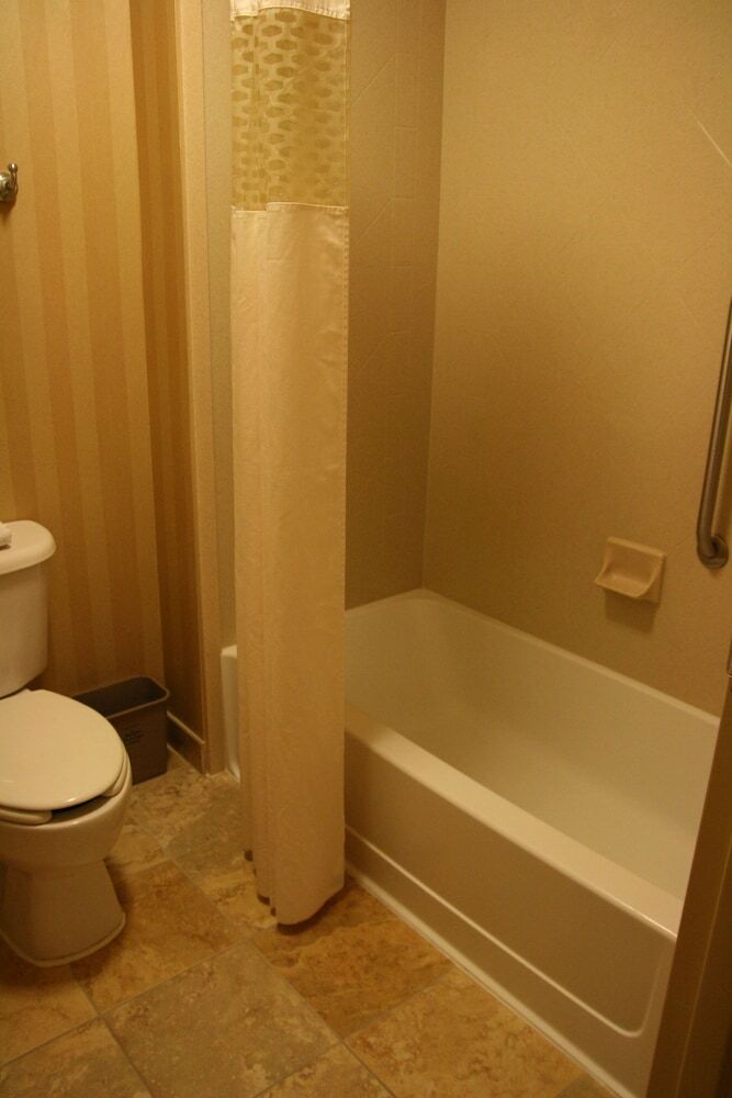 Hotel Hampton Inn & Suites Mobile Providence Park/airport Al