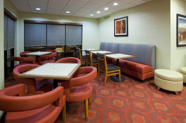 Hotel Hampton Inn Rockford