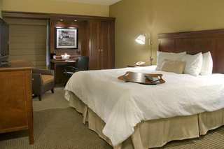 Hotel Hampton Inn Rockford