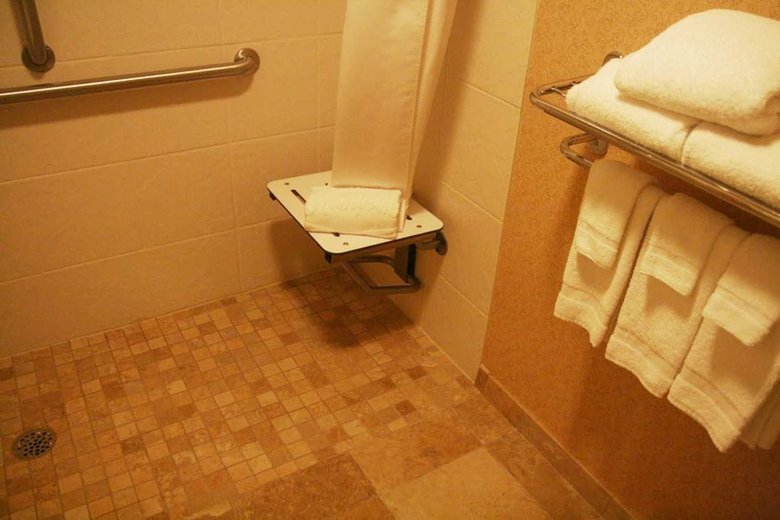 Hotel Hampton Inn Rockford
