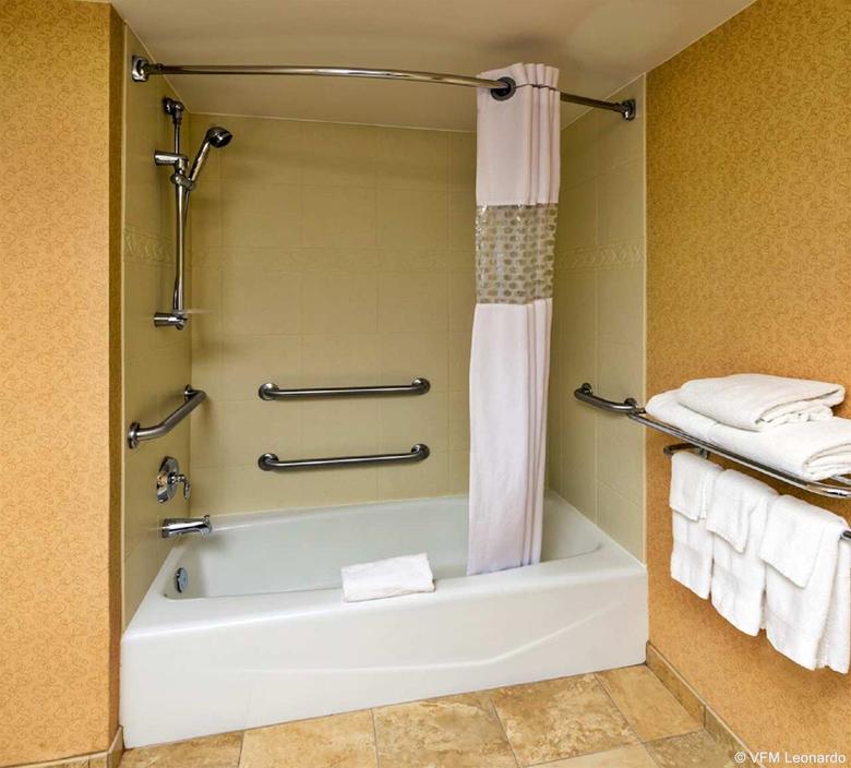 Hotel Hampton Inn Rockford