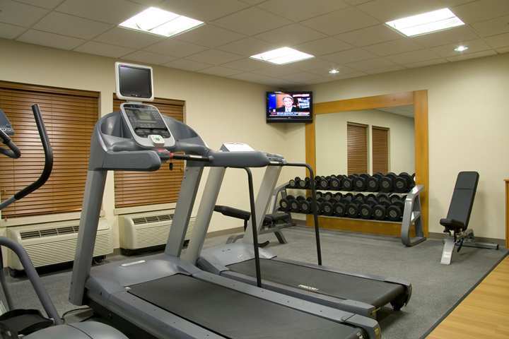 Hotel Hampton Inn Rockford