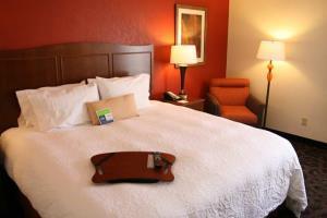 Hotel Hampton Inn Texas City