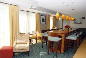 Hotel Hampton Inn Texas City