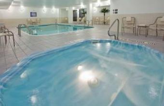 Hotel Hampton Inn Texas City
