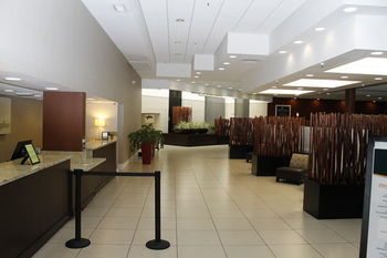 Hotel Holiday Inn Clearwater Airport