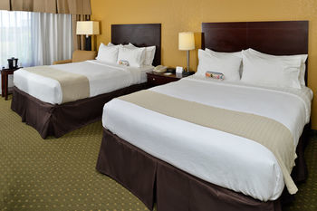 Hotel Holiday Inn Clearwater Airport