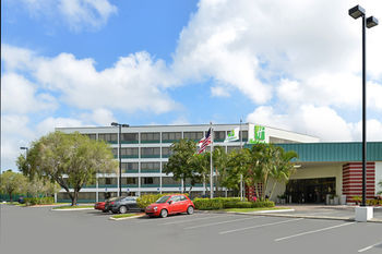 Hotel Holiday Inn Clearwater Airport