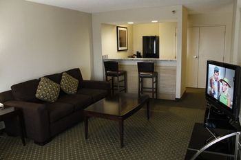 Hotel Holiday Inn Clearwater Airport