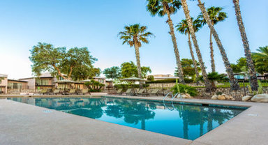 Hotel Westward Look Resort
