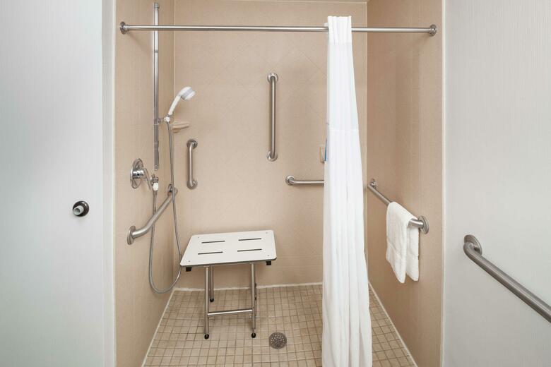 Hotel Hampton Inn Kansas Cityliberty