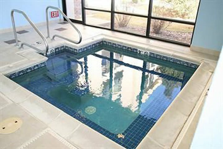 Hotel Hampton Inn Kansas Cityliberty