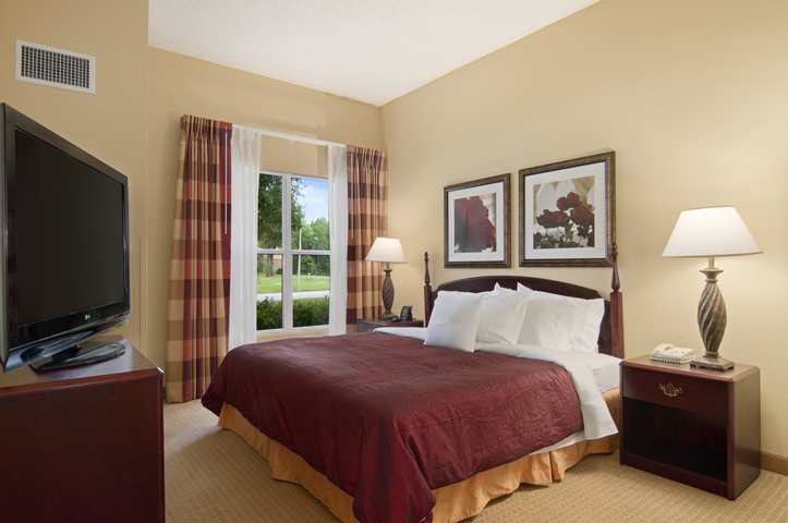 Hotel Homewood Suites Mobile Al