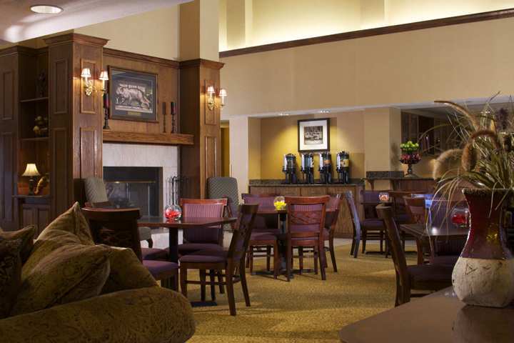 Hotel Homewood Suites Mobile Al