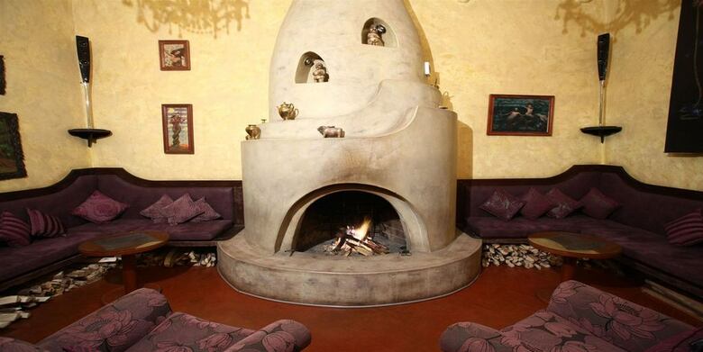 Andean Wings Boutique Hotel