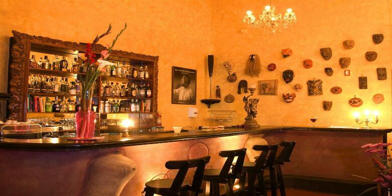 Andean Wings Boutique Hotel