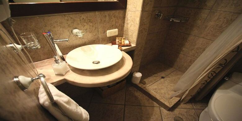 Andean Wings Boutique Hotel