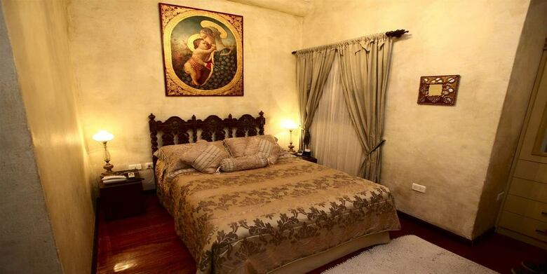 Andean Wings Boutique Hotel