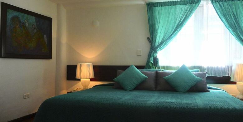 Andean Wings Boutique Hotel