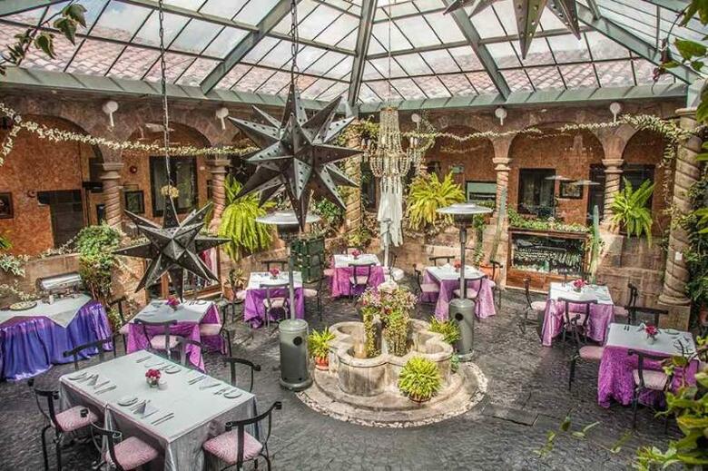 Andean Wings Boutique Hotel