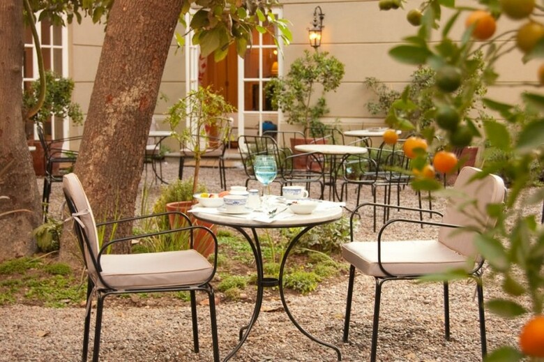 Hotel Boutique Le Reve