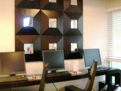 Hotel I-residence Sathorn