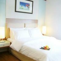 Hotel I-residence Sathorn