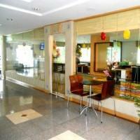 Hotel I-residence Sathorn