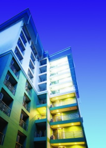 Hotel I-residence Sathorn