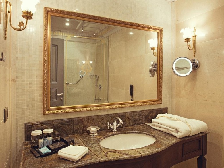 Palazzo Donizetti Hotel
