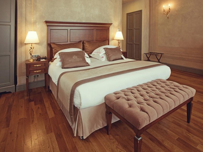 Palazzo Donizetti Hotel
