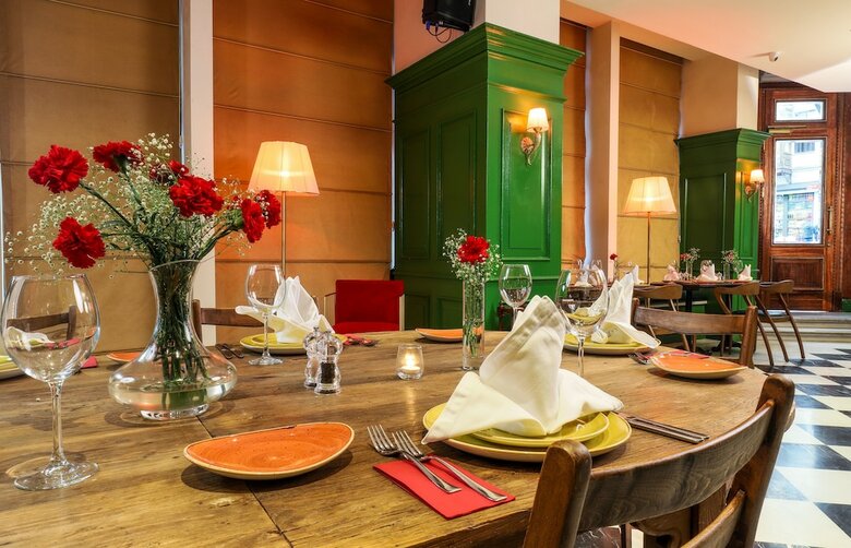 Palazzo Donizetti Hotel
