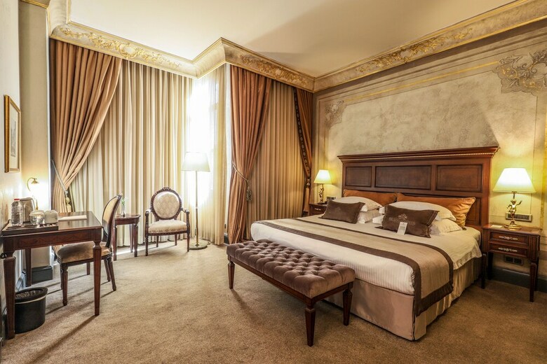 Palazzo Donizetti Hotel