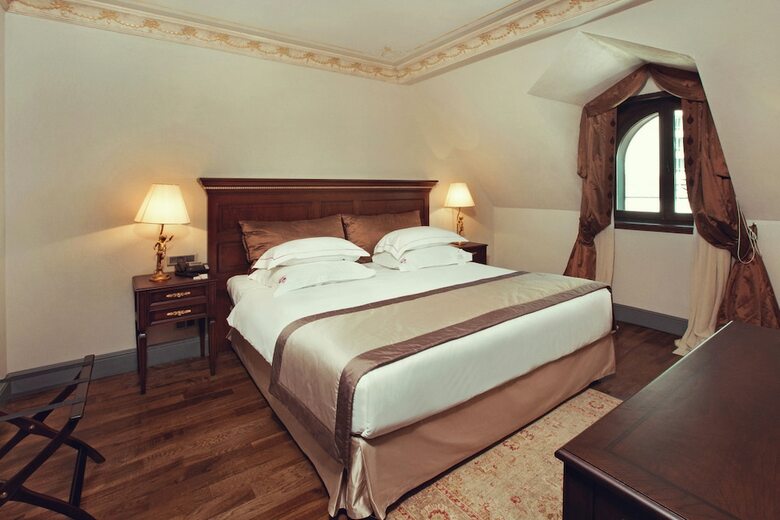 Palazzo Donizetti Hotel