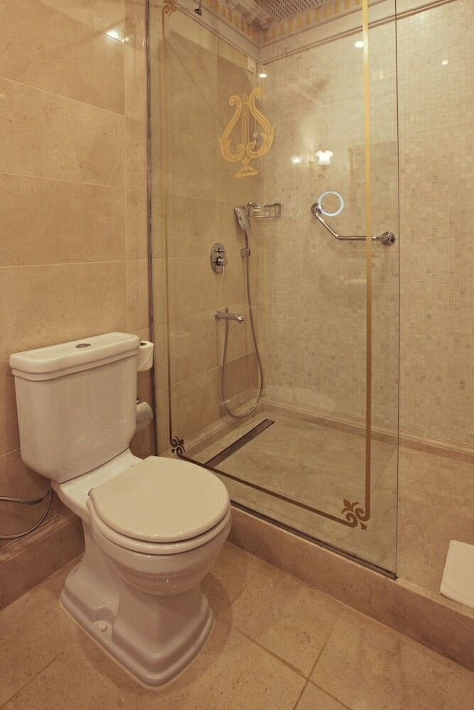 Palazzo Donizetti Hotel