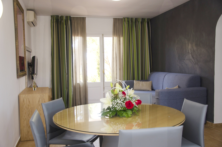 Aparthotel Ona Aucanada Club Mallorca