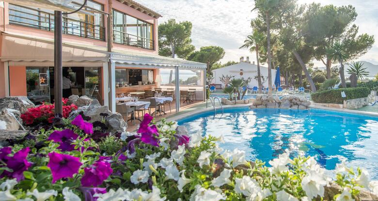 Aparthotel Ona Aucanada Club Mallorca
