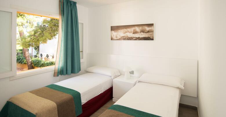 Aparthotel Ona Aucanada Club Mallorca