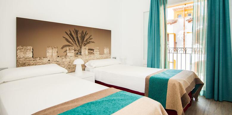 Aparthotel Ona Aucanada Club Mallorca